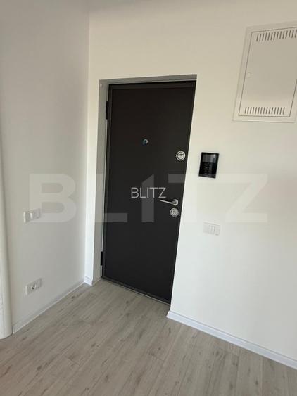 Apartament 2 camere + balcon, zona Tractorul - 6