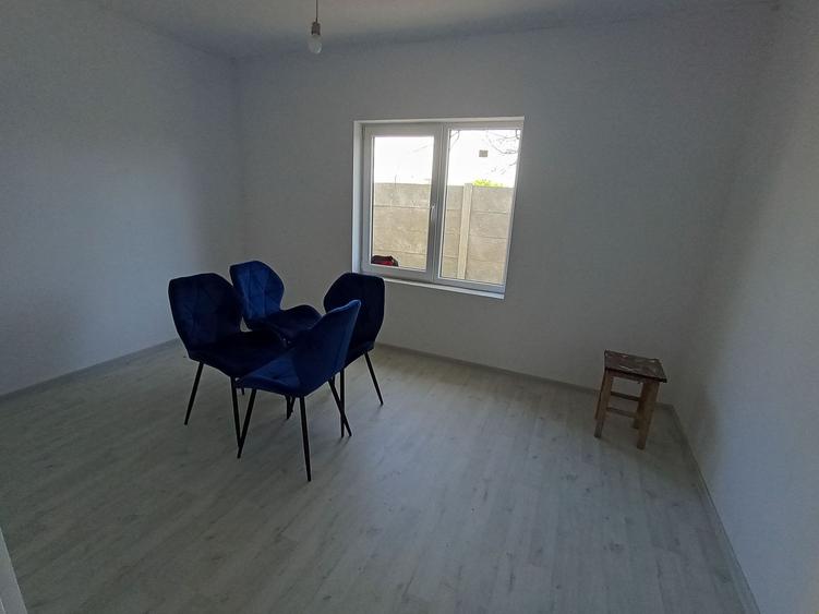 Sanandrei Duplex pe parter, Finalaziat, Buc Mobilata