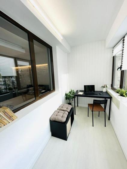 Apartament Universitate