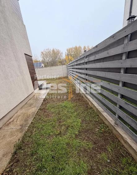 Casa singulara la cheie, curte proprie, P+1, zona centrala, Magurele