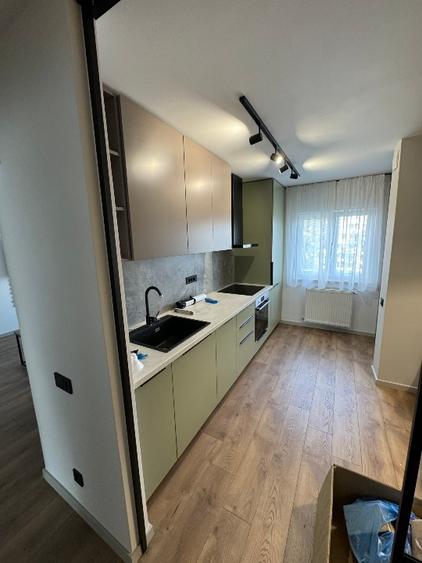 Apartament 3 camere  67 mp – zonă semicentrală, str. Buftea | 700 € | Proprietar