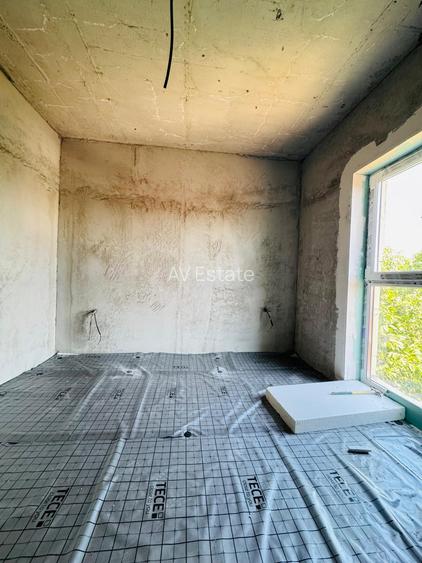 MT223 Apartament 3 camere, etaj 1 si etaj 2, bloc nou, Sagului Fratelia