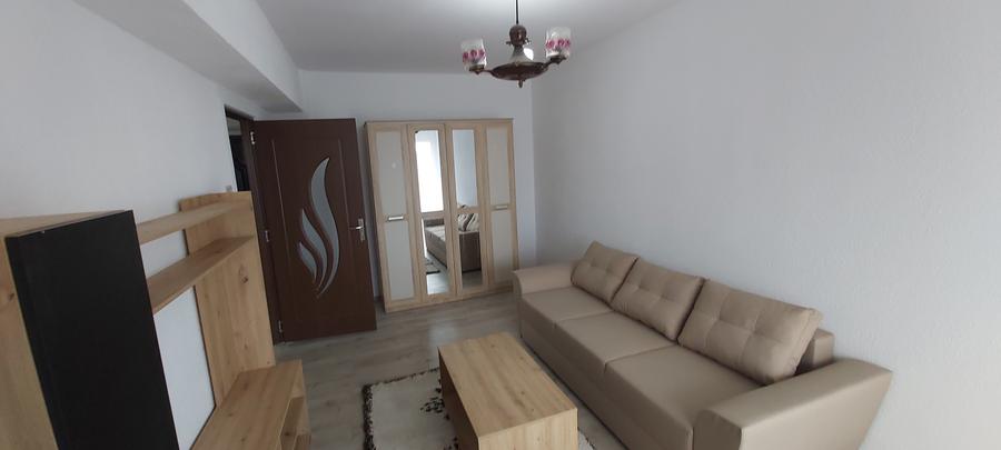Apartament 3 camere de inchiriat, ultracentral Focsani