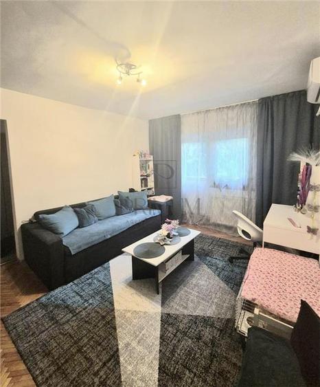 DAMBOVITA - 2 CAMERE - ETAJ 2 - BLOC IZOLAT
