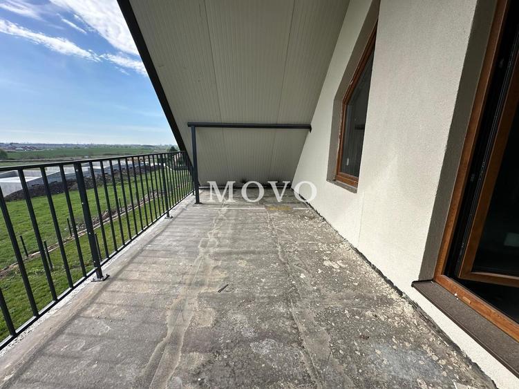 Casa Individuala in Sanandrei | 3 camere | Toate utilitatile | Asfalt