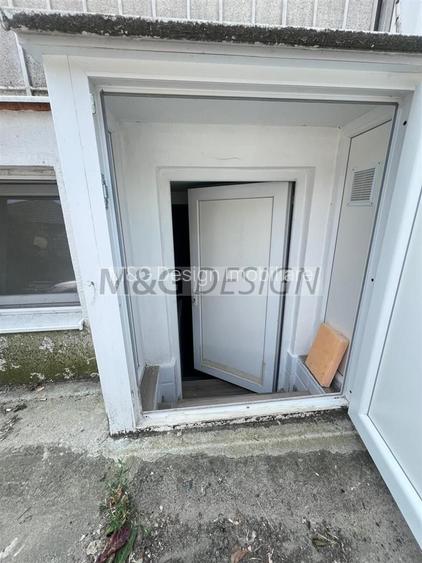Apartament 110 mp utili ,  LUX  boxa , curte acces auto Balcescu - 7