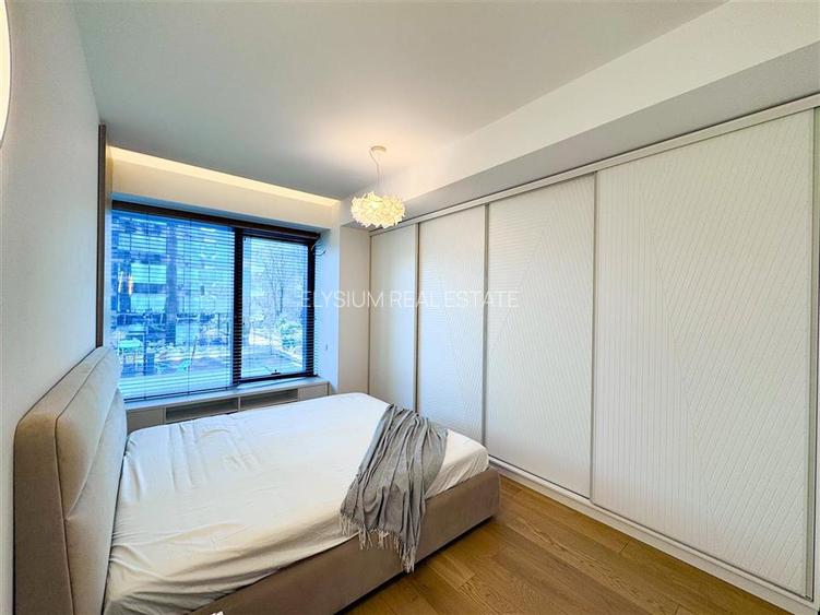 Apartament 2 camere de inchiriat One Mircea Eliade - 19