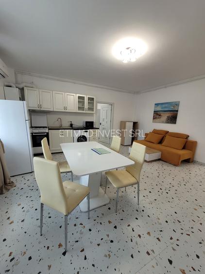 Apartament 2 camere - 50 mp - mobilat- Mamaia Sat  | Bloc Nou 2024 -85500 Euro - 4