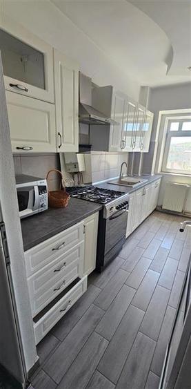 Apartament cu 2 camere decomandat - Pacurari - Petru Poni