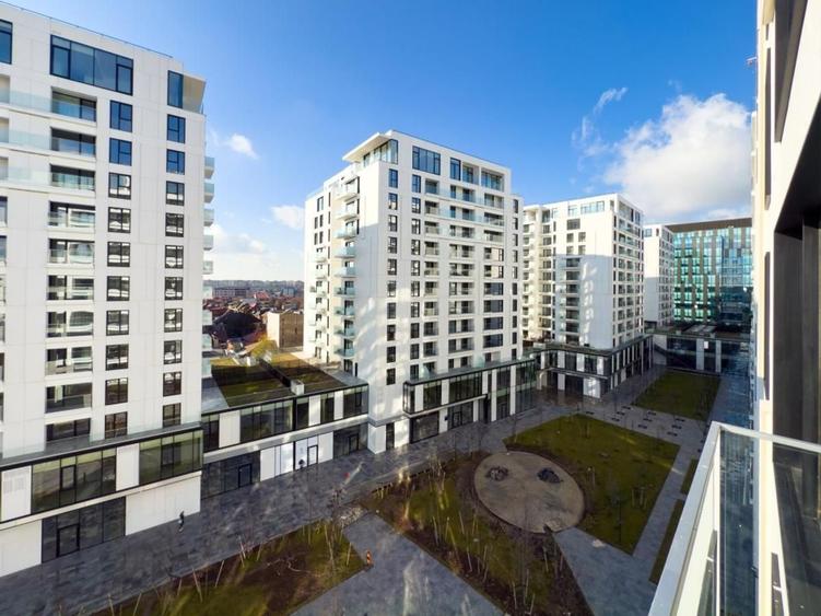Apartament | 2 camere | bloc nou | parcare | boxa | One Cotroceni Park