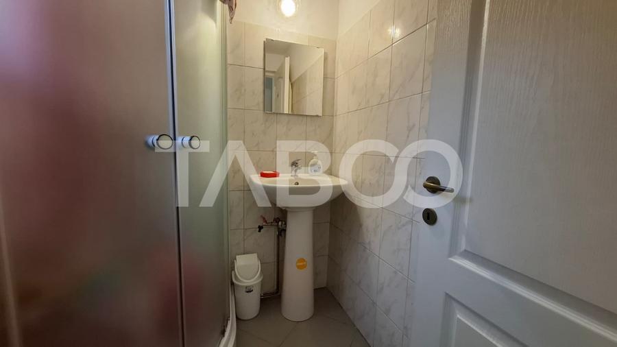 Spatiu Kinetoterapie si sport 60 mp zona Turnisor