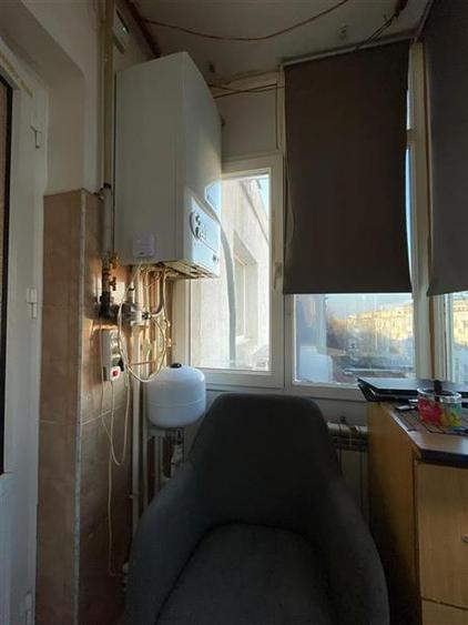 Apartament cu 2 camere de vanzare zona Podgoriilor- Tulcea