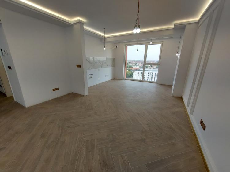 COMISION ZERO/PENTHOUSE- Bloc IRIS MARGINII, NR.2