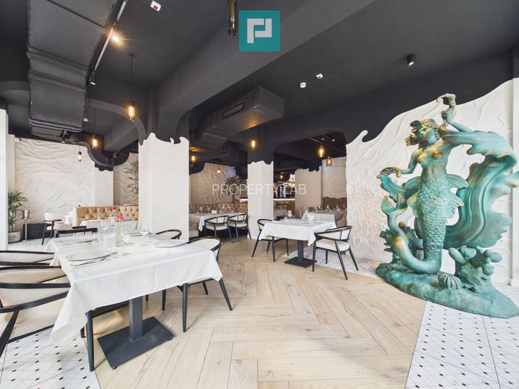 Spațiu premium pentru restaurant | Ultracentral - 4