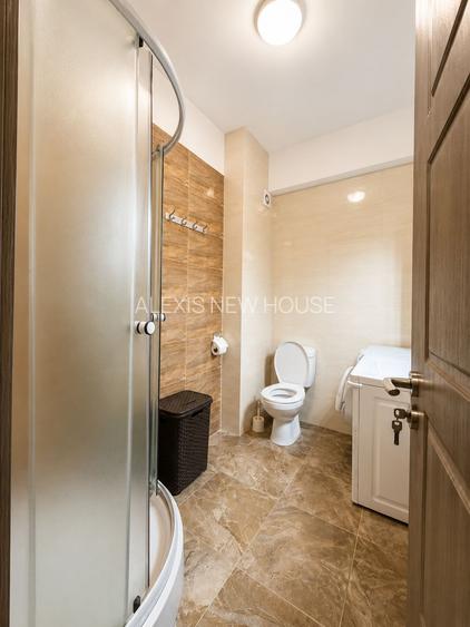Apartament cu 2 dormitoare CAMPUS(AXI81) - 3