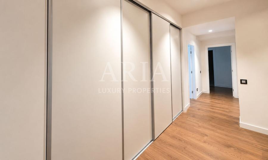 Apartament exclusivist cu 4 camere | Nordul Capitalei