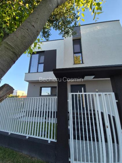 Casa P+1E, Corp A Zona ELVILA, Palazu Mare - 5