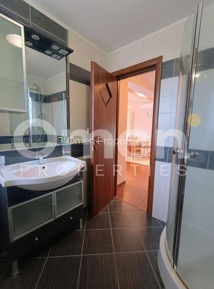 Casă de închiriat | 150 mp utili | Garaj | Complet mobilată și utilată - 15