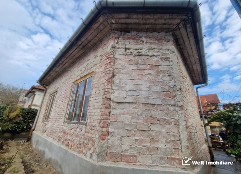 Oportunitate Investitie - Casa 102 mp utili - Zona Gara/Dedeman