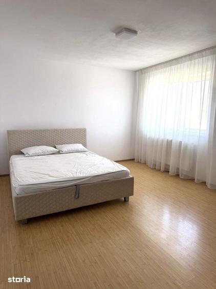 2 camere decomandat, Nicolae Grigorescu, pet friendly, 56 mp, boxa