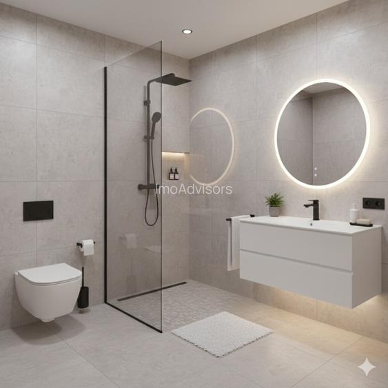 Apartament 2 camere zona Obor - 5