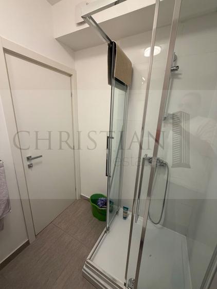 Apartament 3 camere - AFI CITY - Laminorului - Parcare