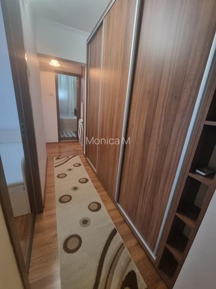 Închiriez apartament 3 camere, Dr. Taberei – Metrou C. Brâncuși, Parcare - 11