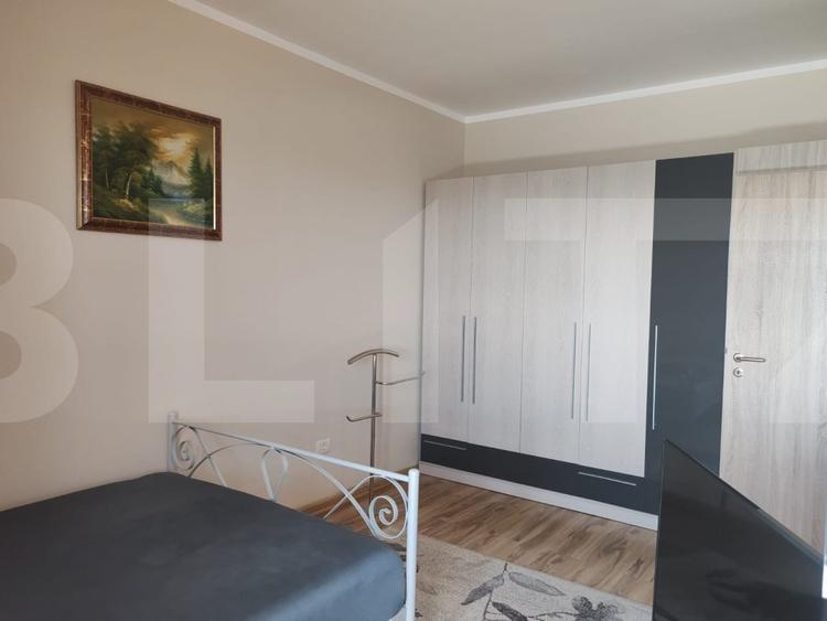 Apartament de vanzare, cu 3 camere, 59 mp, zona Ciarda Rosie