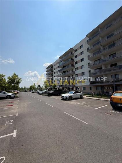 Apartament 2 camere decomandat - 16