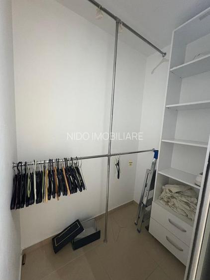 Apartament 2 Camere - ( Trend Residence ) - Loc De Parcare - 4