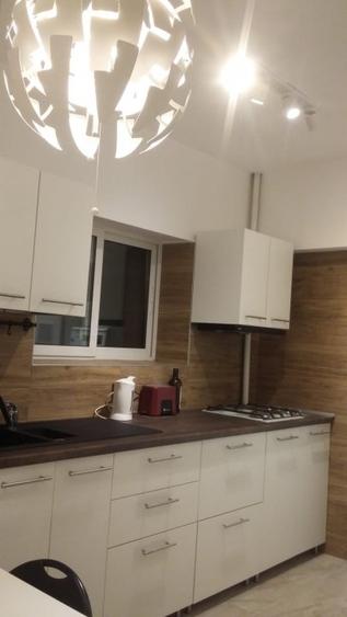 Apartament 2 camere la prima inchiriere