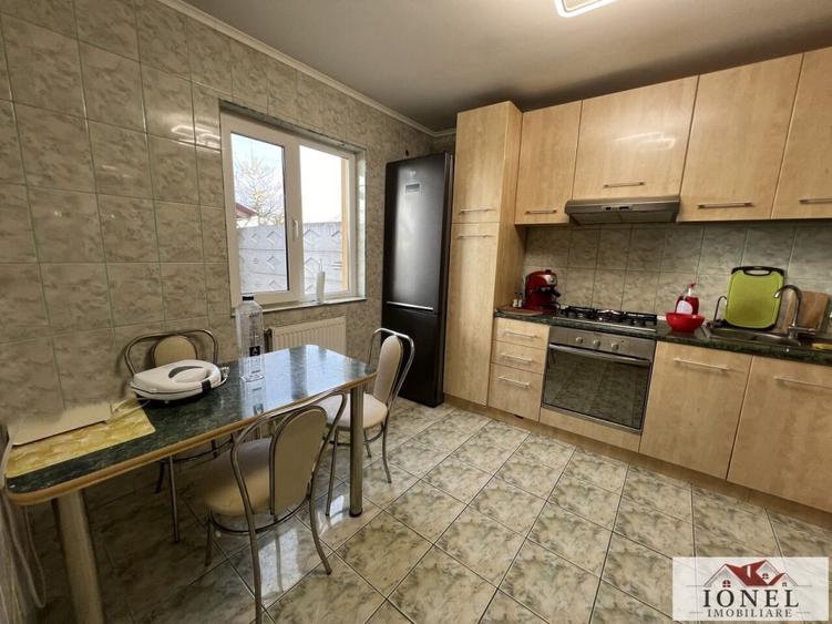 Vanzare casa in Alba Iulia, Centru