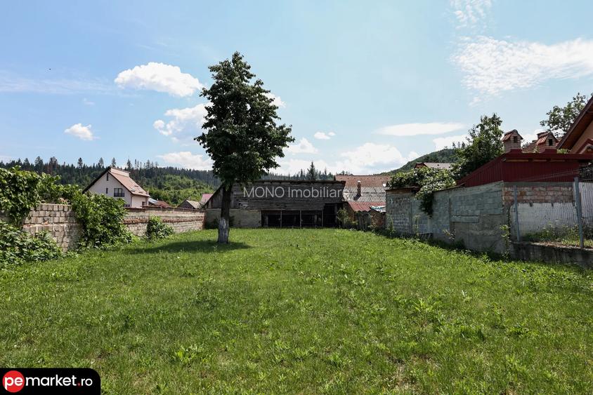 O bijuterie transilvăneană în Cristian, Brașov - 36