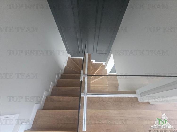 Case premium 4 camere incalzire in pardoseala in Bragadiru