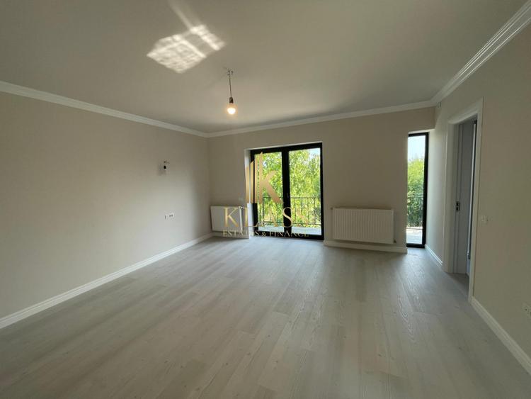 Casa de vanzare 5 camere 175mp I teren 202mp I Pipera-Voluntari