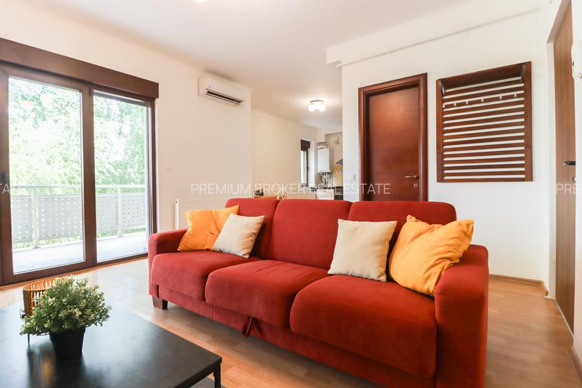 Apartamentul Entim – echipat cu tot ce ai nevoie – - 3