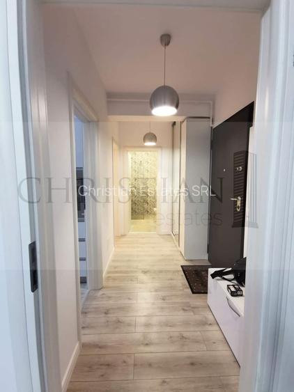 Apartament 2 Camere Exigent Plaza Residence Faza 4 Lujerului+ Parcare - 9
