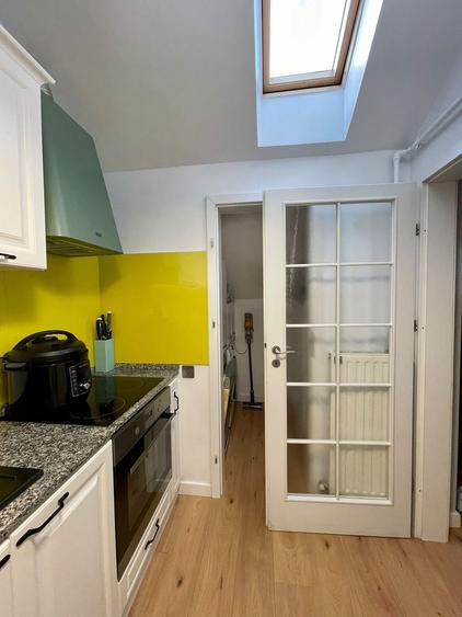 Apartament 4 camere, 116 mp, 2 niveluri – Nicolae Tonitza