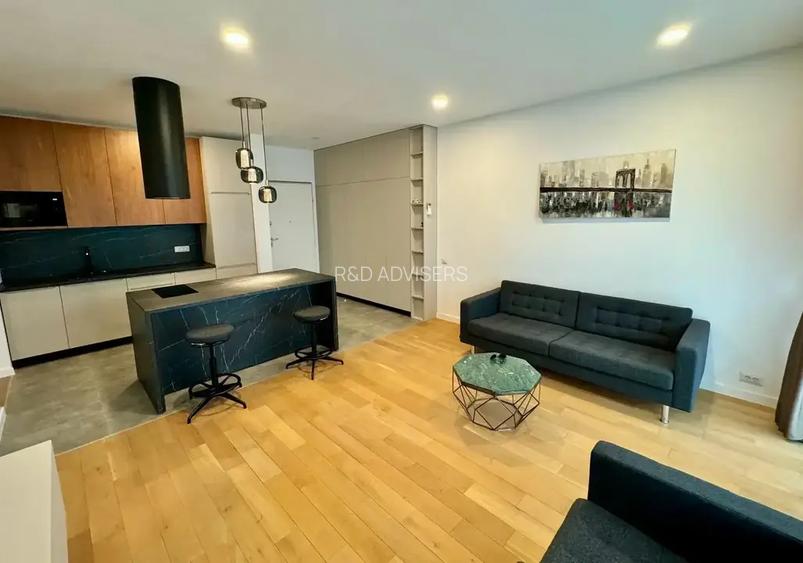 Apartament 2 Camere Lux Complex Nou One Timpuri Noi Parcare Inclusa - 5