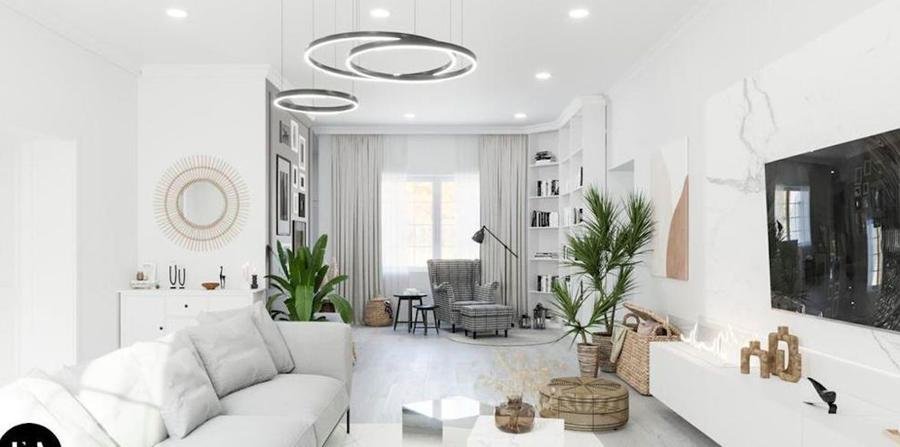 APARTAMENT ULTRACENTRAL COMPLET RENOVAT