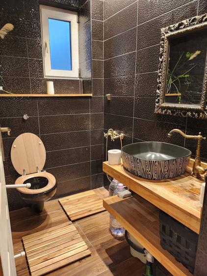 Casa\Mihailesti\Centrala\Izolata\25km Bucuresti\Zona linistita