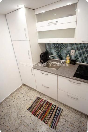Garsoniera De Inchiriat | Ultracentral | Piata Unirii | UMF - 6