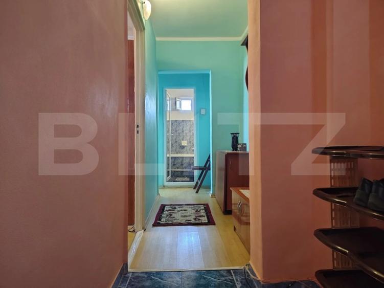 Apartament cu 2 camere, 48 mp, zona IC Frimu