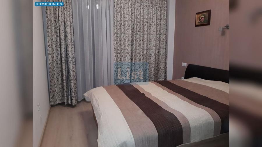 0% Comision | Apartament cu 2 camere decomandate si balcon | Borhanci