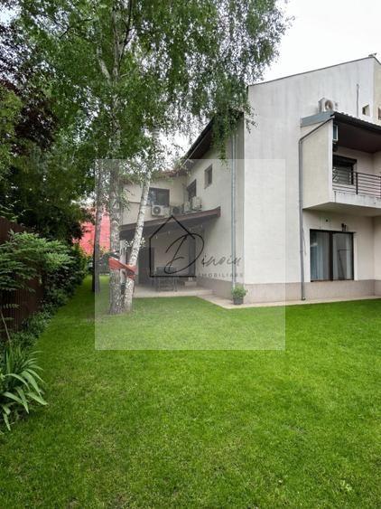 Vila duplex Bucurestii Noi I 5 camere I Lac Grivita I COMISION 0%