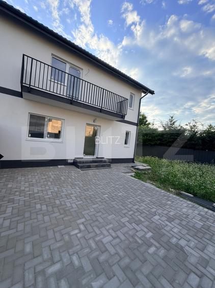 Duplex premium de vanzare - Cartier Izvor, Tarlungeni 400 mp, 159 utili - 3