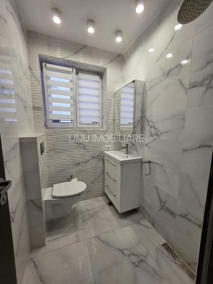 Apartament cu 2 camere Podu de Fier