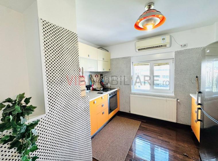2 Camere - Aviatiei - Promenada - Serbanescu - 8