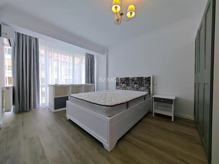 Inchiriem Apartament 3 Camere, Modern, 100 Mp, Decomandat, Racadau - 21