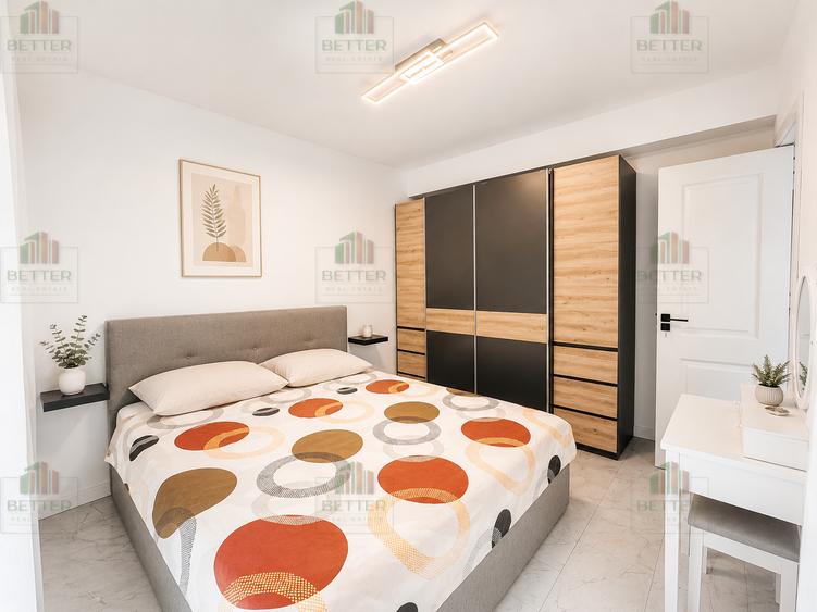 VILA MODERNA P+1E | 4 CAMERE | COMPLET MOBILATĂ ȘI UTILATA |Comuna Berceni